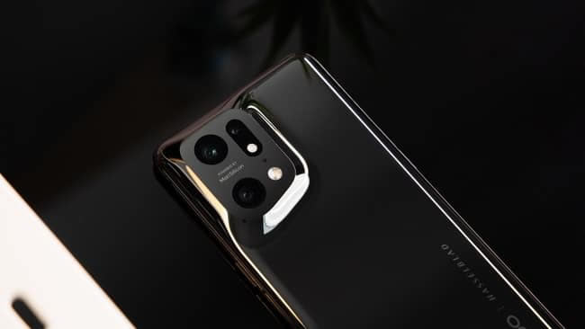 OPPO Find X5 ProӰϵͳô OPPO Find X5 ProӰϵͳ_ֻ_ֻѧԺ_վ