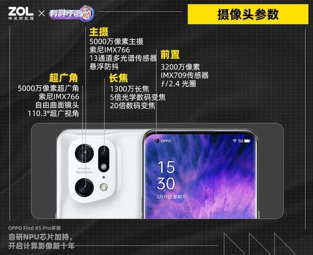 OPPO Find X5 Proֻ  Ӱʮ_ֻ_ֻѧԺ_վ