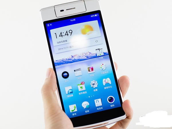 OPPO N3��ô����OPPO N3��ϸ����ͼ��_�ֻ�����_�ֻ�ѧԺ_��վ