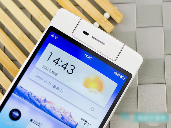 OPPO N3��ô����OPPO N3��ϸ����ͼ��_�ֻ�����_�ֻ�ѧԺ_��վ