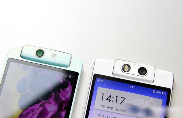OPPO N3��ô����OPPO N3��ϸ����ͼ��_�ֻ�����_�ֻ�ѧԺ_��վ