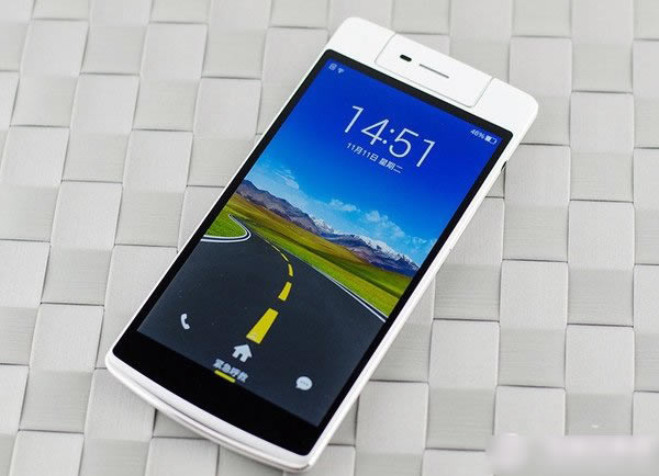 OPPO N3��ô����OPPO N3��ϸ����ͼ��_�ֻ�����_�ֻ�ѧԺ_��վ