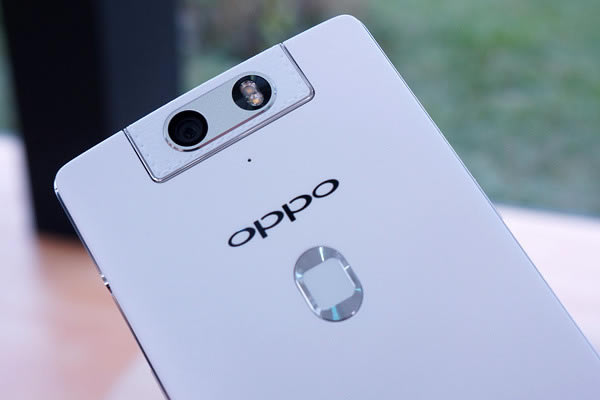 OPPO-N3���ղ���