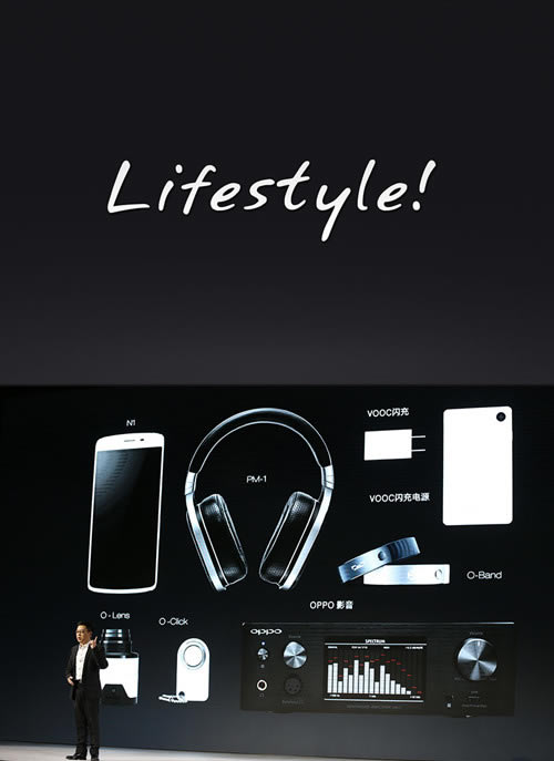 OPPO N3�������ۼ�3999Ԫ ֧��ָ��ʶ�� �綯��ת��ͷ_��׿�ֻ�_�ֻ�ѧԺ_��վ