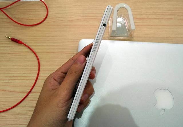 OPPO N3���飺�Զ���ת����ͷ��������