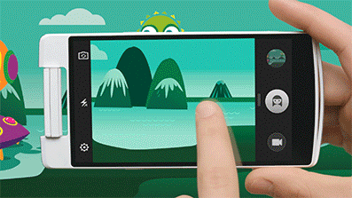 OPPO首款电动旋转摄像头OPPON3怎么样 OPPO N3参数配置、价格、以及上市时间介绍_手机资讯_手机学院_本站