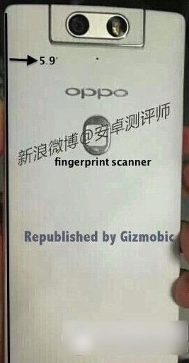 oppo n3支持指纹识别吗?oppo n3指纹识别怎样设置?