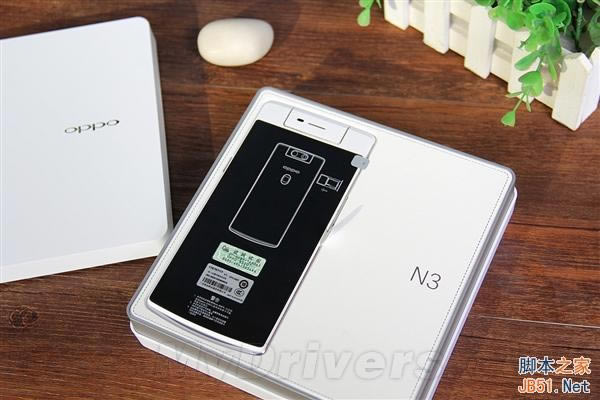 ������ɱһ�У��׿�綯��ת����ͷOPPO N3����ͼ��