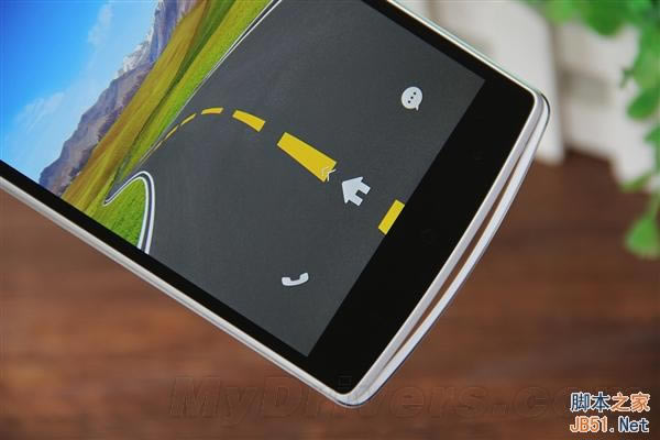 ������ɱһ�У��׿�綯��ת����ͷOPPO N3����ͼ��