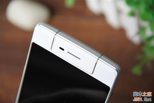 ������ɱһ�У��׿�綯��ת����ͷOPPO N3����ͼ��