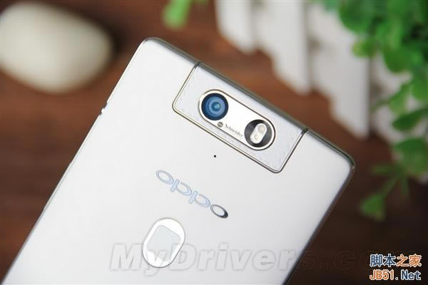������ɱһ�У��׿�綯��ת����ͷOPPO N3����ͼ��
