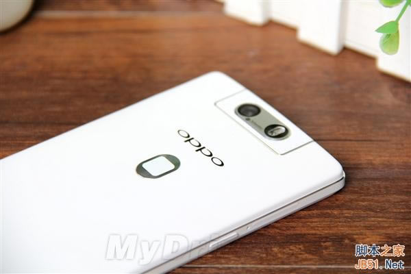 ������ɱһ�У��׿�綯��ת����ͷOPPO N3����ͼ��