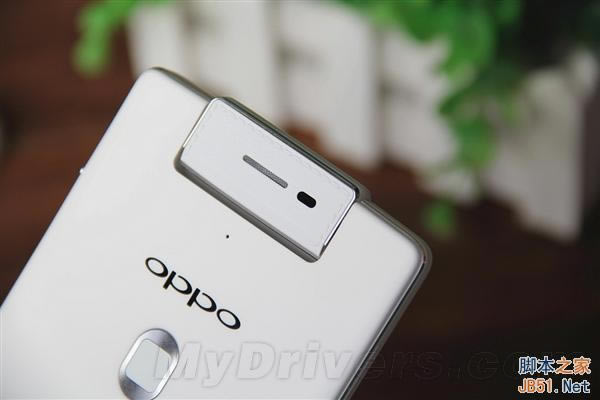������ɱһ�У��׿�綯��ת����ͷOPPO N3����ͼ��