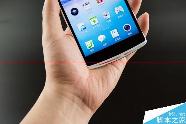 电动旋转摄像头 OPPO N3开箱图赏_安卓手机_手机学院_本站