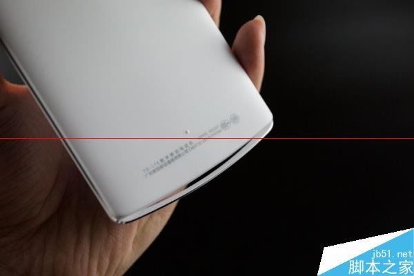 电动旋转摄像头 OPPO N3开箱图赏_安卓手机_手机学院_本站