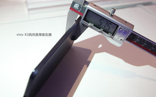 vivo x5����ϸ������