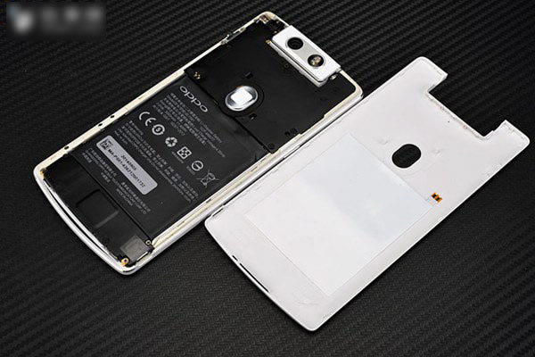 OPPO N3�ֻ�������ô����OPPO N3���ͼ����ϸ����_�ֻ�����_�ֻ�ѧԺ_��վ