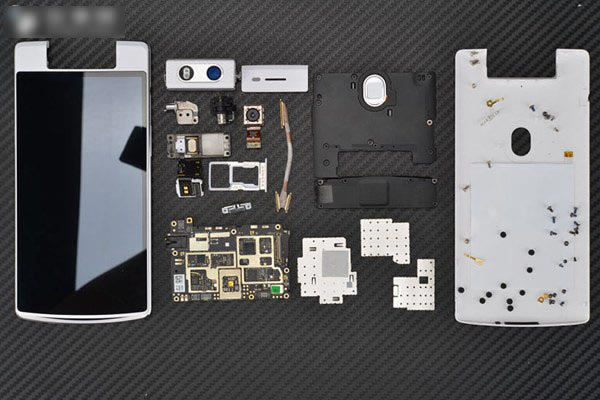 OPPO N3�ֻ�������ô����OPPO N3���ͼ����ϸ����_�ֻ�����_�ֻ�ѧԺ_��վ