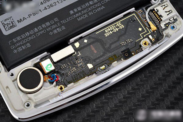 OPPO N3�ֻ�������ô����OPPO N3���ͼ����ϸ����_�ֻ�����_�ֻ�ѧԺ_��վ