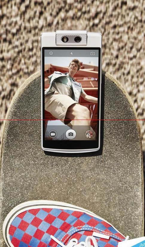 OPPO N3����ȫ������ �ۼ�3999_�ֻ���Ѷ_�ֻ�ѧԺ_��վ