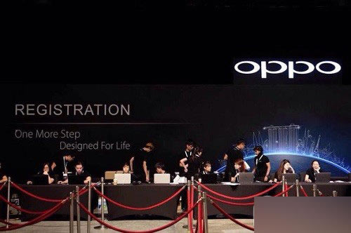 OPPO N3�������ֳ������𲽽��� ����ʲô��