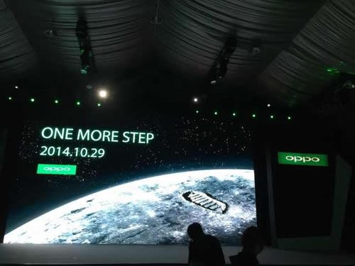 OPPO N3�������ֳ������𲽽��� ����ʲô��