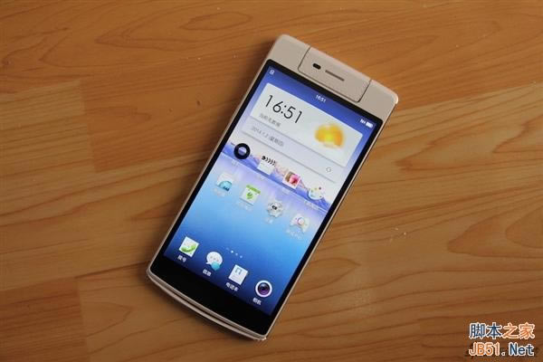 3999元!OPPO新旗舰N3真机图赏