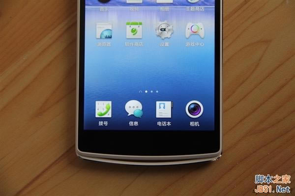 3999元!OPPO新旗舰N3真机图赏