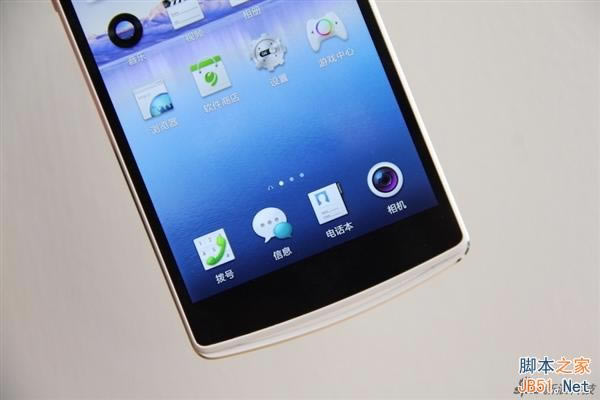 3999元!OPPO新旗舰N3真机图赏