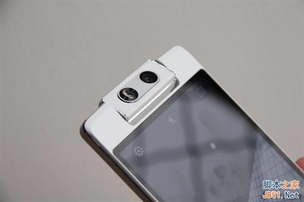 3999元!OPPO新旗舰N3真机图赏