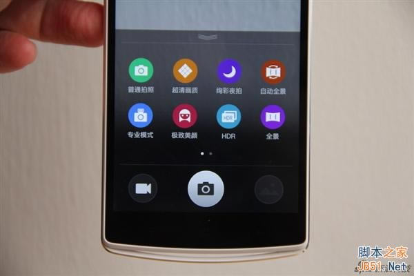 3999元!OPPO新旗舰N3真机图赏