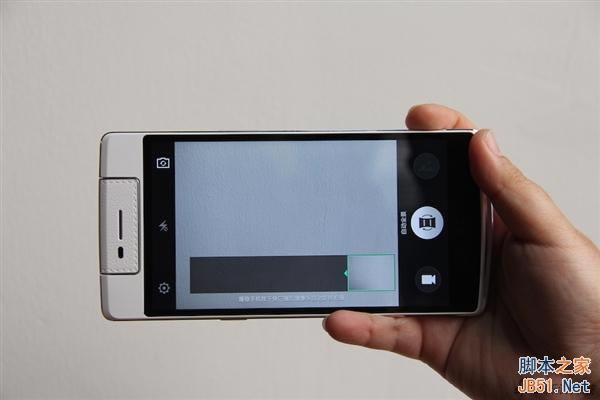 3999元!OPPO新旗舰N3真机图赏