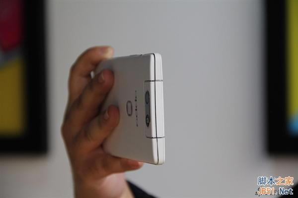 3999元!OPPO新旗舰N3真机图赏