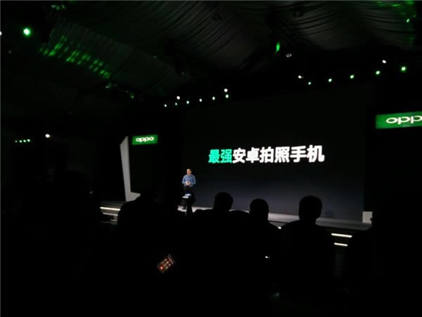 2014 OPPO N3�＾��Ʒ�������ֳ�ͼ��ֱ��_�ֻ���Ѷ_�ֻ�ѧԺ_��վ