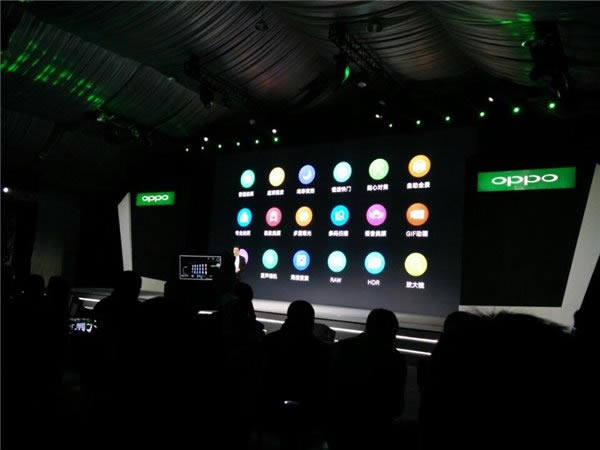 2014 OPPO N3�＾��Ʒ�������ֳ�ͼ��ֱ��_�ֻ���Ѷ_�ֻ�ѧԺ_��վ