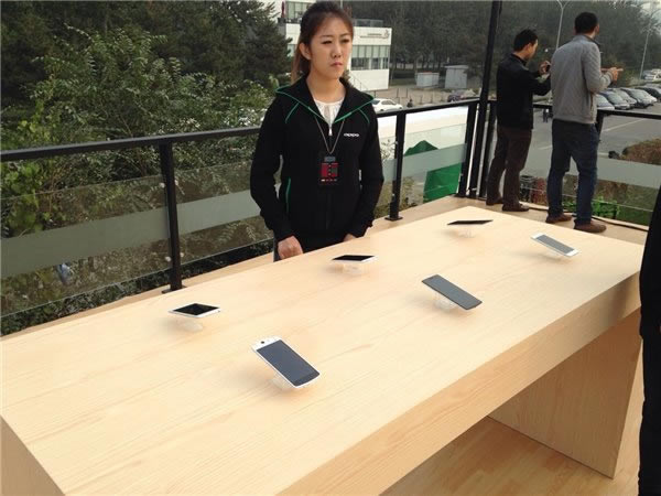 2014 OPPO N3�＾��Ʒ�������ֳ�ͼ��ֱ��_�ֻ���Ѷ_�ֻ�ѧԺ_��վ