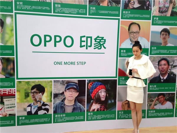 2014 OPPO N3�＾��Ʒ�������ֳ�ͼ��ֱ��_�ֻ���Ѷ_�ֻ�ѧԺ_��վ