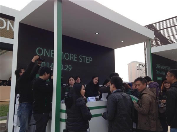 2014 OPPO N3�＾��Ʒ�������ֳ�ͼ��ֱ��_�ֻ���Ѷ_�ֻ�ѧԺ_��վ