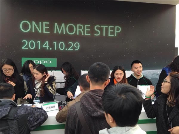 2014 OPPO N3�＾��Ʒ�������ֳ�ͼ��ֱ��_�ֻ���Ѷ_�ֻ�ѧԺ_��վ