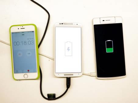 ˭�ĳ���ٶȸ��죿MOTO X�Ա�OPPO N3���ʵ��_��׿�ֻ�_�ֻ�ѧԺ_��վ