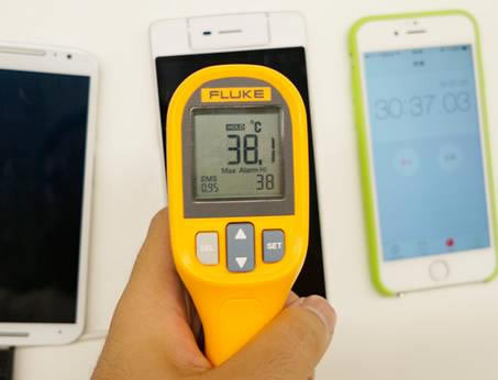 ˭�ĳ���ٶȸ��죿MOTO X�Ա�OPPO N3���ʵ��_��׿�ֻ�_�ֻ�ѧԺ_��վ