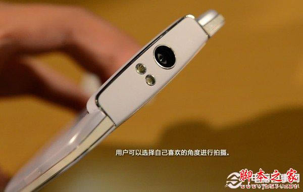 OPPO N1手机怎样 OPPO N1上手体验评测详细图解