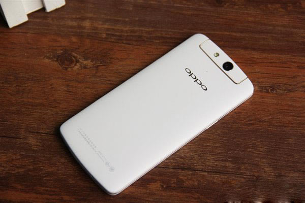 OPPO N1 mini手机怎么样 OPPO N1 mini详细评测图解全方面_手机评测_手机学院_本站