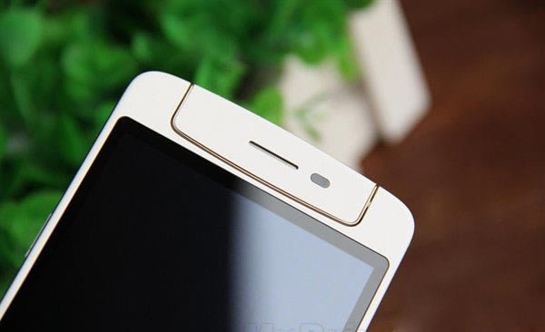 OPPO N1 mini手机怎么样 OPPO N1 mini详细评测图解全方面_手机评测_手机学院_本站
