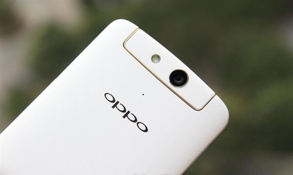 OPPO N1 mini手机怎么样 OPPO N1 mini详细评测图解全方面_手机评测_手机学院_本站