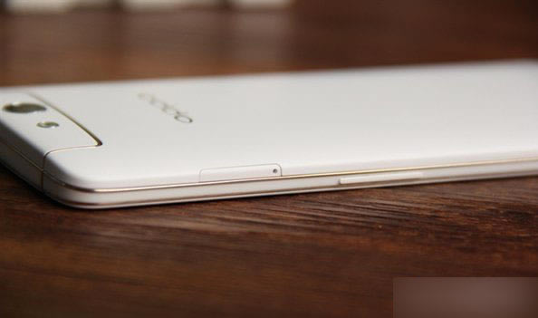 OPPO N1 mini手机怎么样 OPPO N1 mini详细评测图解全方面_手机评测_手机学院_本站