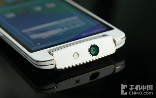 简单快速上手 OPPO N1 mini拍照小技巧