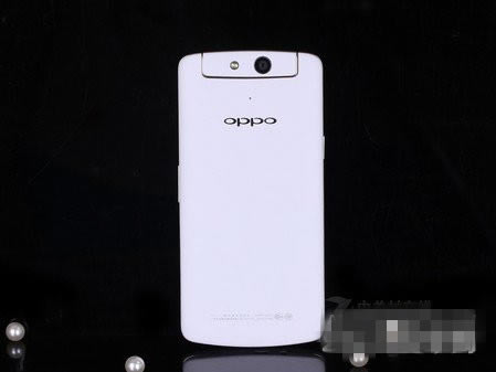 һת���� OPPO N1 mini������2698Ԫ 