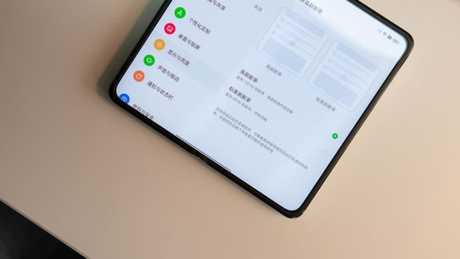 OPPO Find N值得入手吗 OPPO Find N详细评测_手机评测_手机学院_本站
