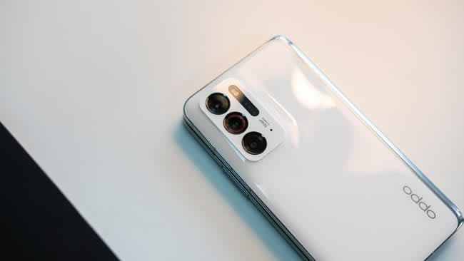 OPPO Find N值得入手吗 OPPO Find N详细评测_手机评测_手机学院_本站